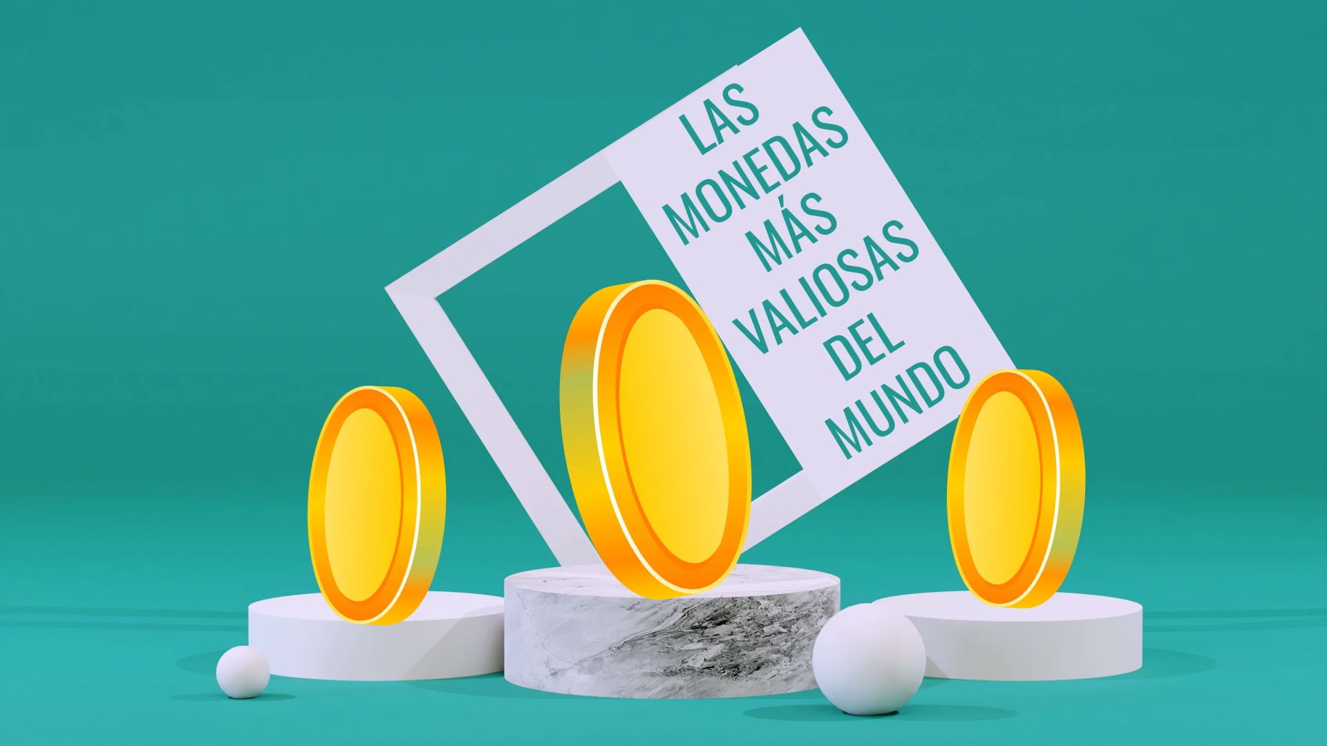 Estas Son Las Monedas M S Caras Y Valiosas Del Mundo Y El Porqu