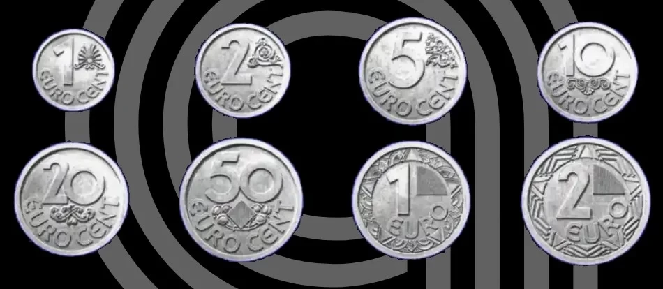 Draft for the Euro Coins - Proposal 5