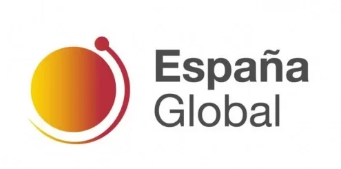 España Global - Logo