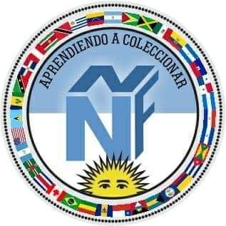 Logo de NNF Aprendiendo a Coleccionar