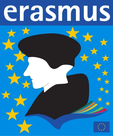 Logo del Programa Erasmus