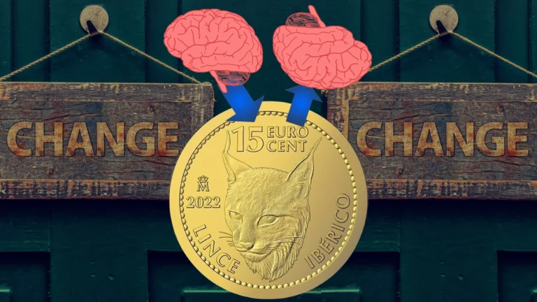 Mis 3 grandes cambios de mentalidad numismática [Diario 3]