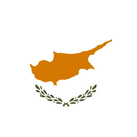 Monedas de 2 Euros Conmemorativos de Chipre