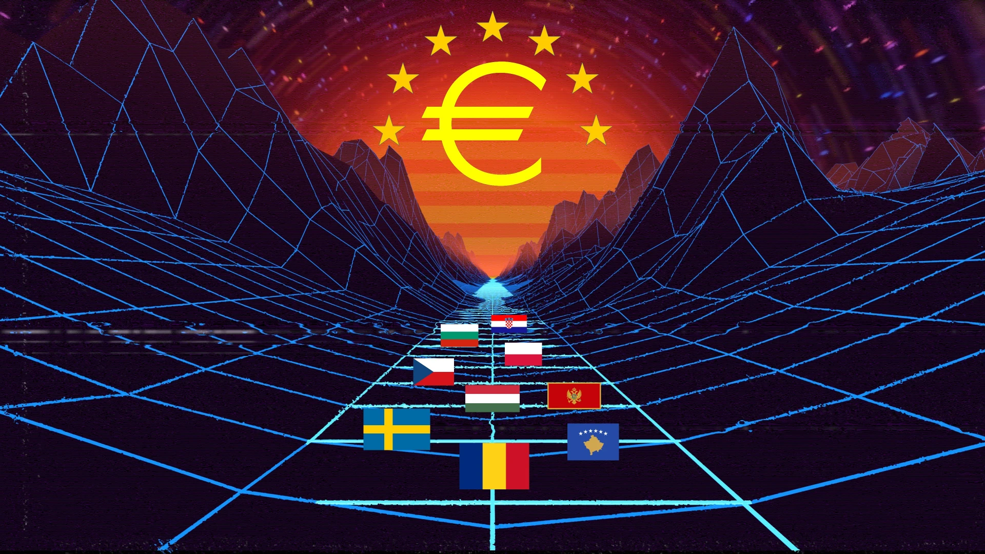 ¿Cuándo va a haber nuevos países en el euro? Quizá más pronto de lo que crees [Octubre 2024]
