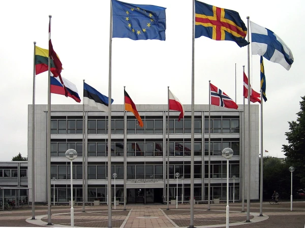 Parlamento de las Islas Aland