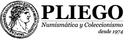 Pliego - Logo
