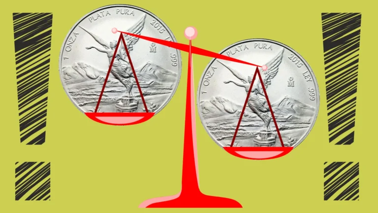 Qué es la tolerancia en peso de una moneda