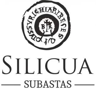 Silicua Subastas - Logo