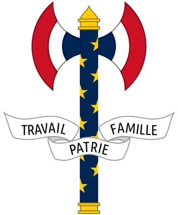Símbolo Personal de Philippe Pétain