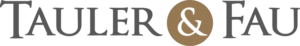 Tauler & Fau - Logo