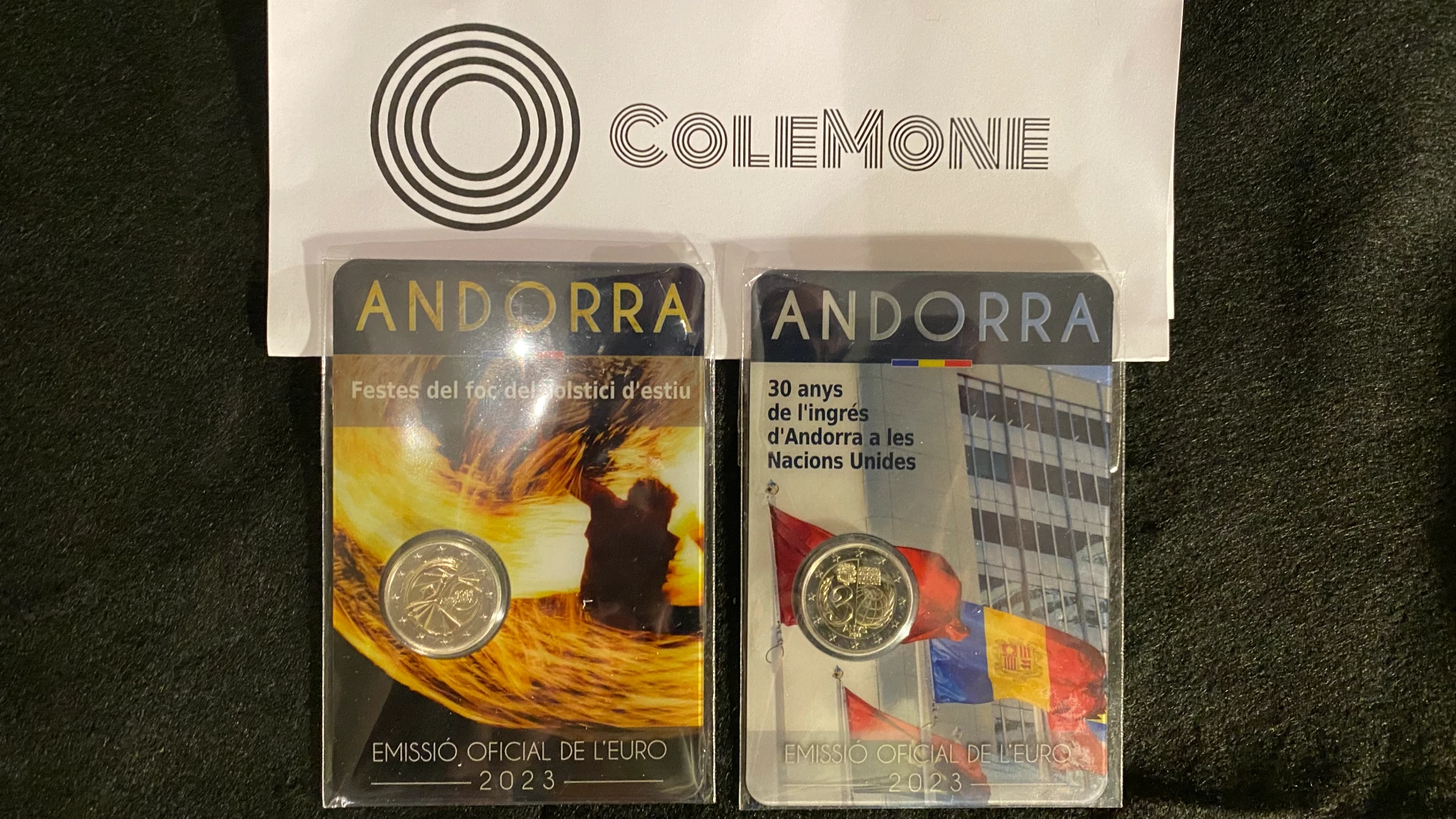 Te Pongo Gratis En Casa Las 2 Monedas De 2 De Andorra De 2023 Sorteo   Te Pongo Gratis En Casa Las 2 Monedas De 2E De Andorra De 2023 Sorteo.webp