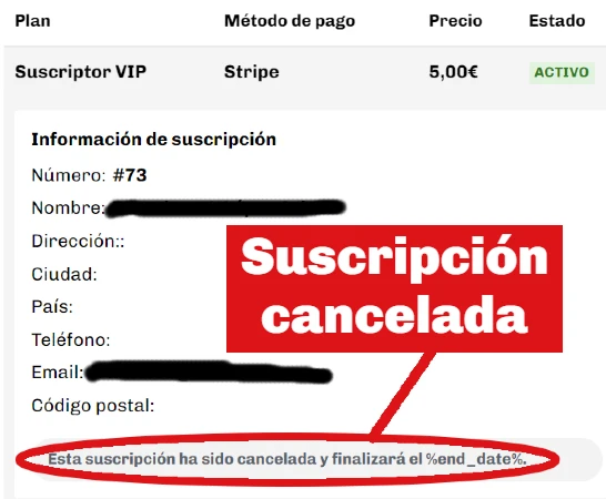 Tutorial Dar de Baja VIP – Paso 5 – Ordenador Tutorial Dar de Baja VIP - Paso 5 - Ordenador