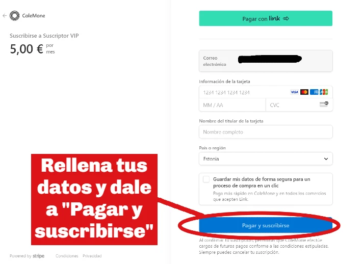 Tutorial Hacerse VIP – Paso 6 – Ordenador Tutorial Hacerse VIP - Paso 6 - Ordenador