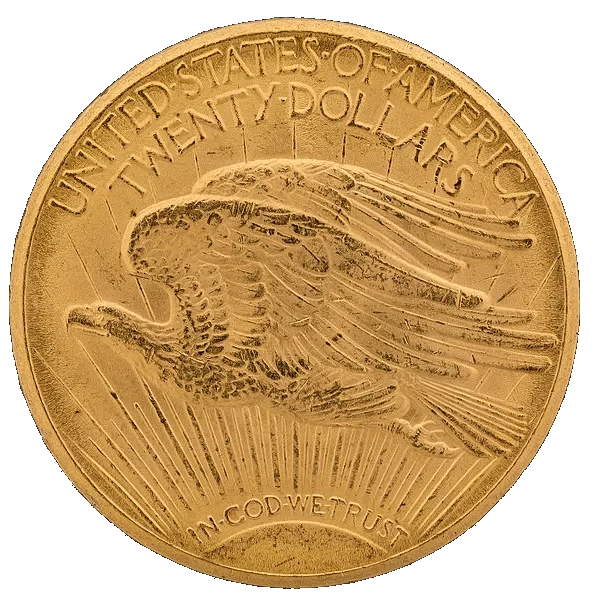1933 Double Eagle US Or How The Most Expensive Coin In The World Can 1933 Double Eagle US Or How The Most Expensive Coin In The World Can